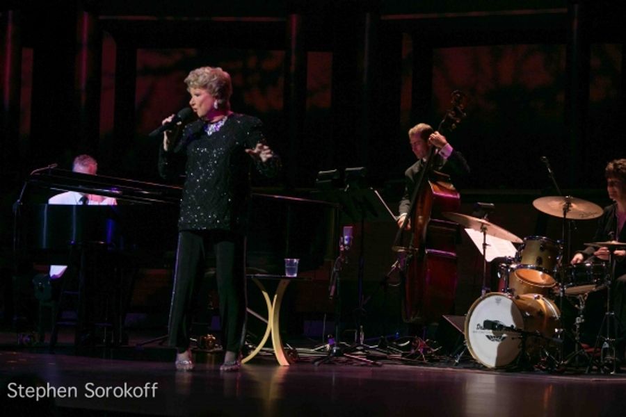 Photo Coverage: Inside the 23rd New York Cabaret Convention- Day 2 Image