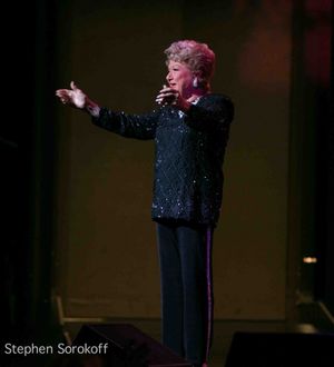 Marilyn Maye @ BroadwayWorld Marilyn Maye Photo