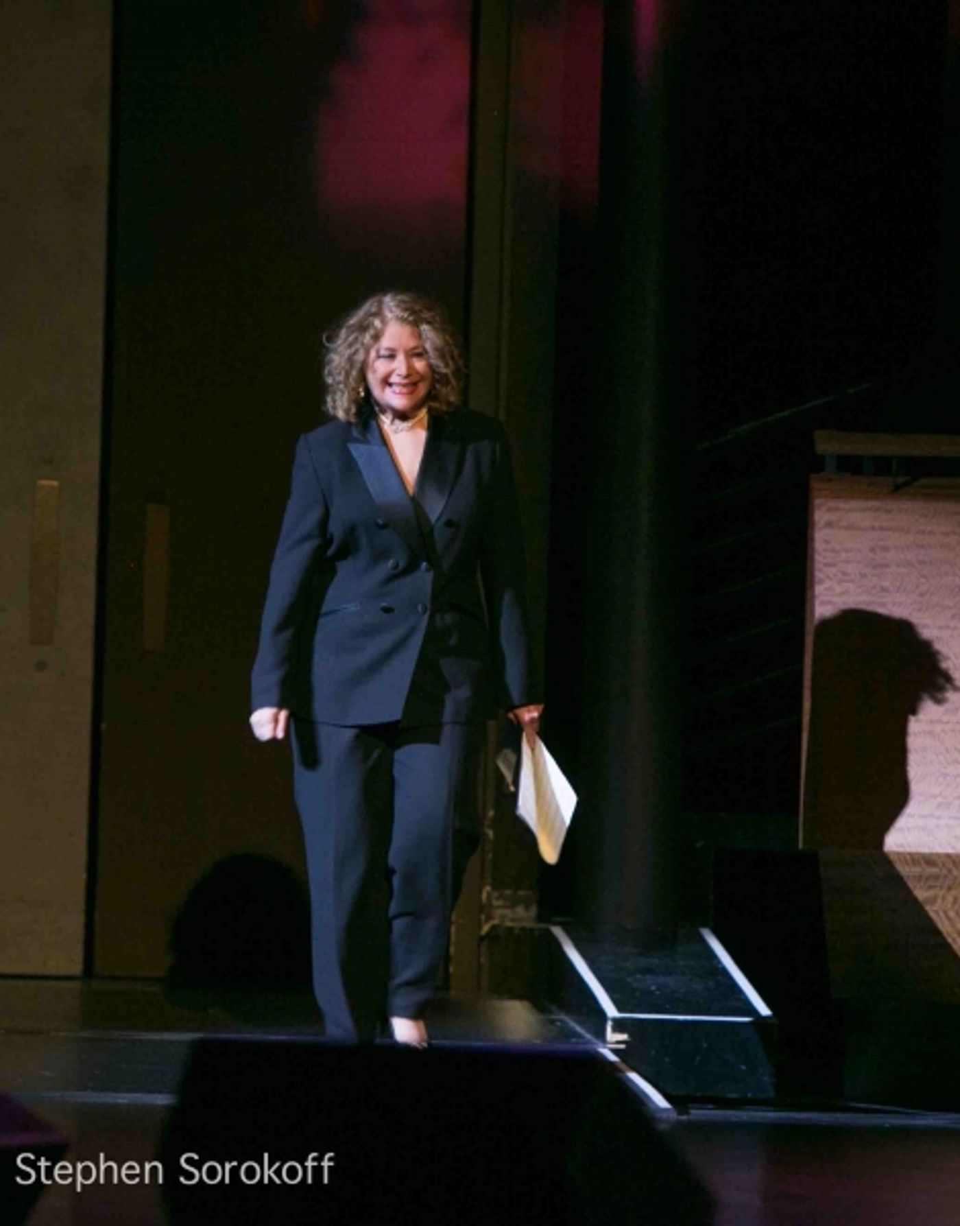 Photo Coverage: Inside the 23rd New York Cabaret Convention- Day 2  Image