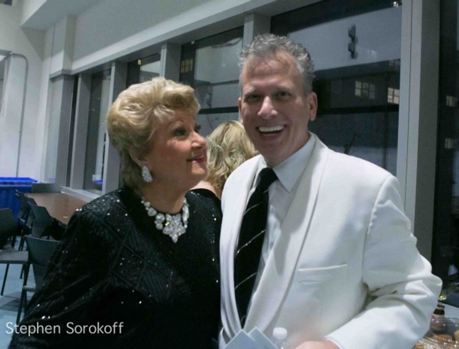 Photo Coverage: Inside the 23rd New York Cabaret Convention- Day 2 Image