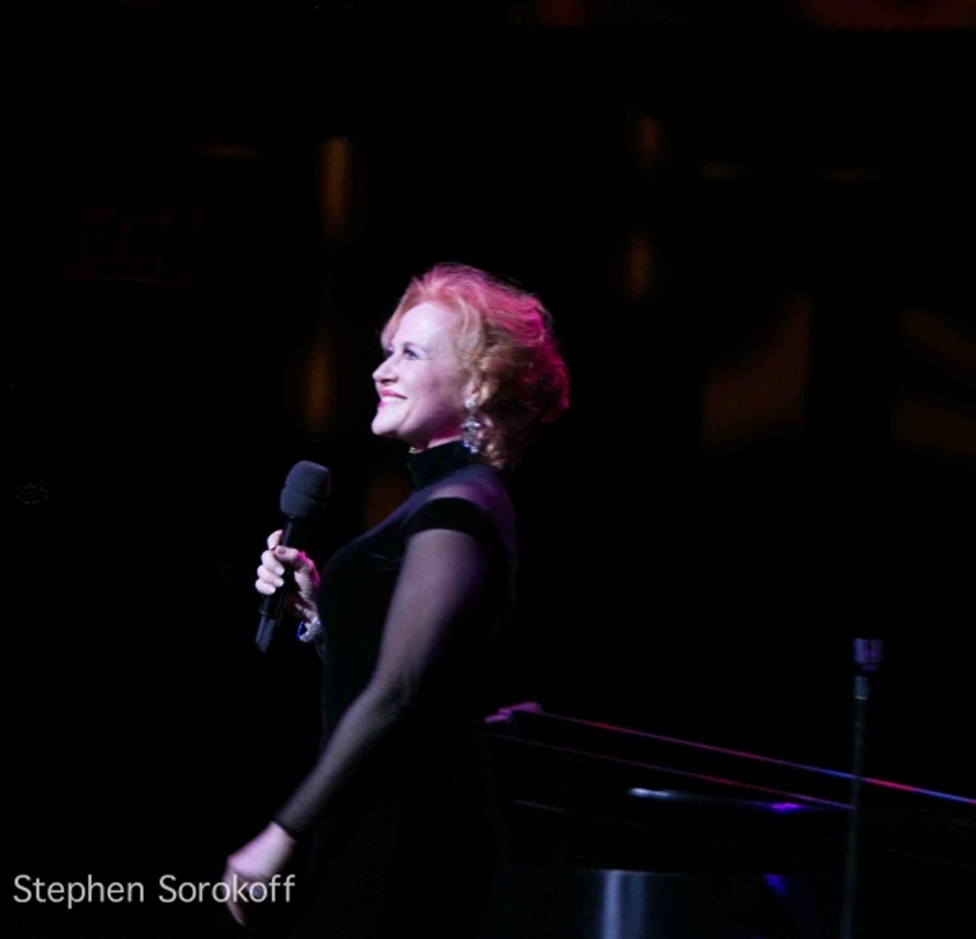 Photo Coverage: Inside the 23rd New York Cabaret Convention- Day 2  Image