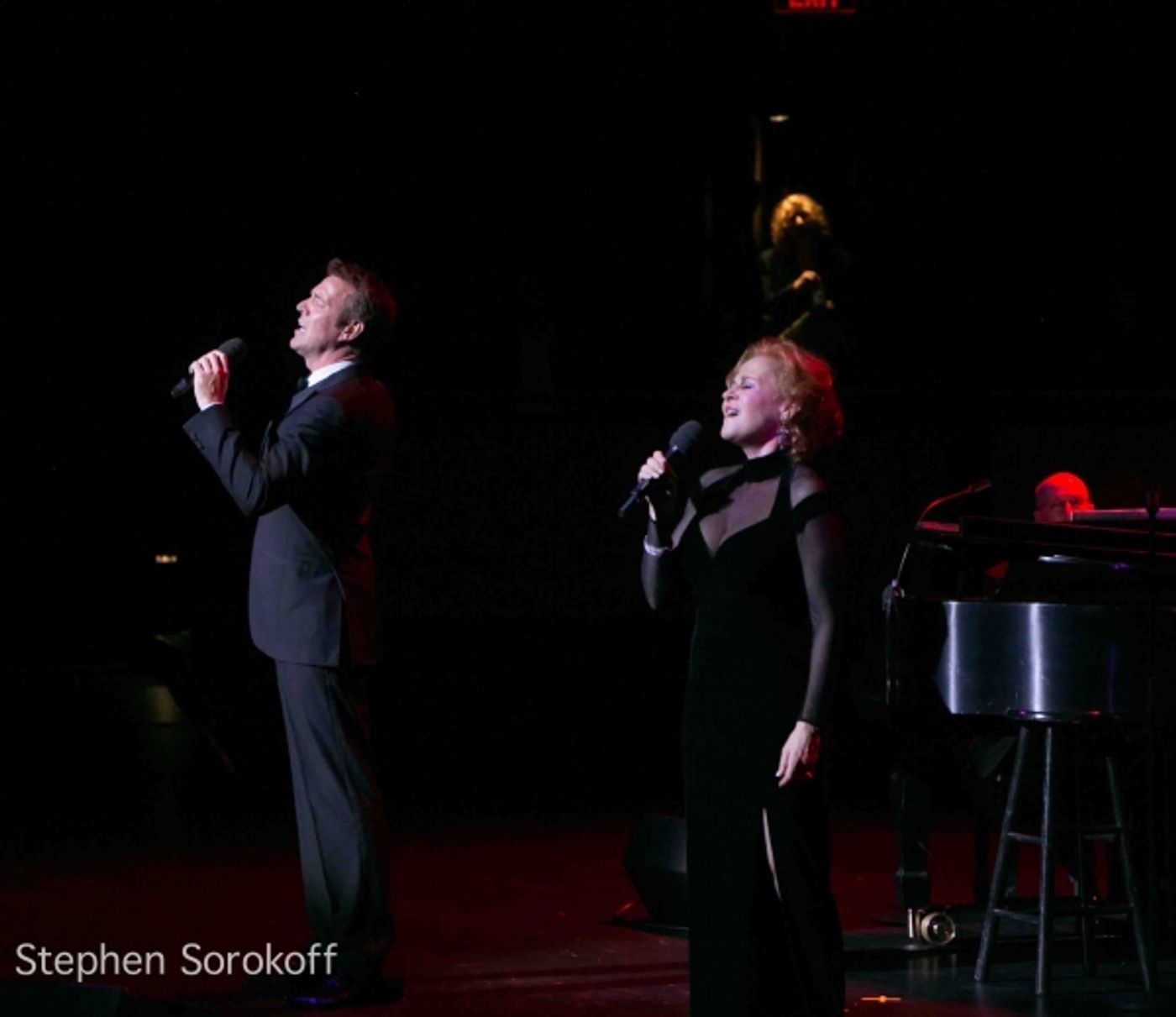 Photo Coverage: Inside the 23rd New York Cabaret Convention- Day 2  Image
