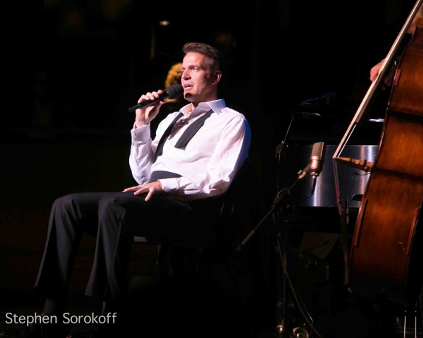 Photo Coverage: Inside the 23rd New York Cabaret Convention- Day 2  Image