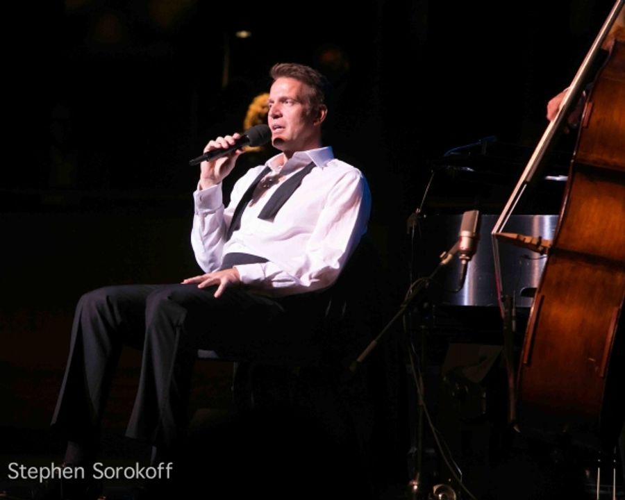 Photo Coverage: Inside the 23rd New York Cabaret Convention- Day 2 Image