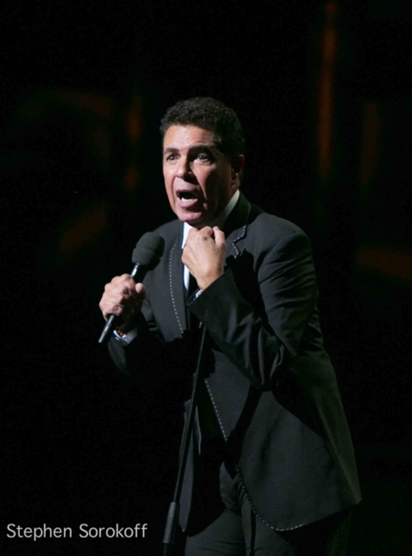 Photo Coverage: Inside the 23rd New York Cabaret Convention- Day 2  Image