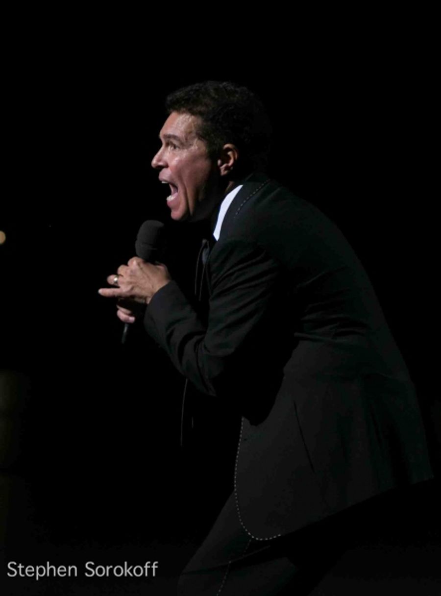 Photo Coverage: Inside the 23rd New York Cabaret Convention- Day 2 Image