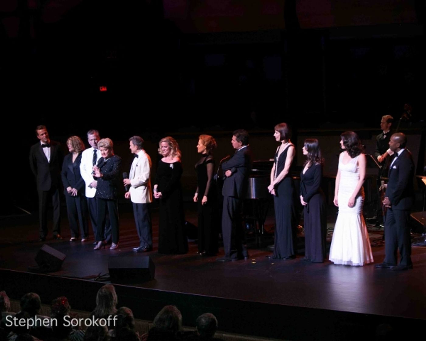 Photo Coverage: Inside the 23rd New York Cabaret Convention- Day 2  Image