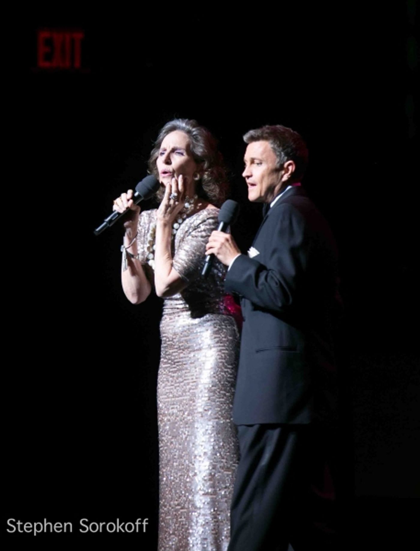 Photo Coverage: Inside the 23rd New York Cabaret Convention- Day 2  Image