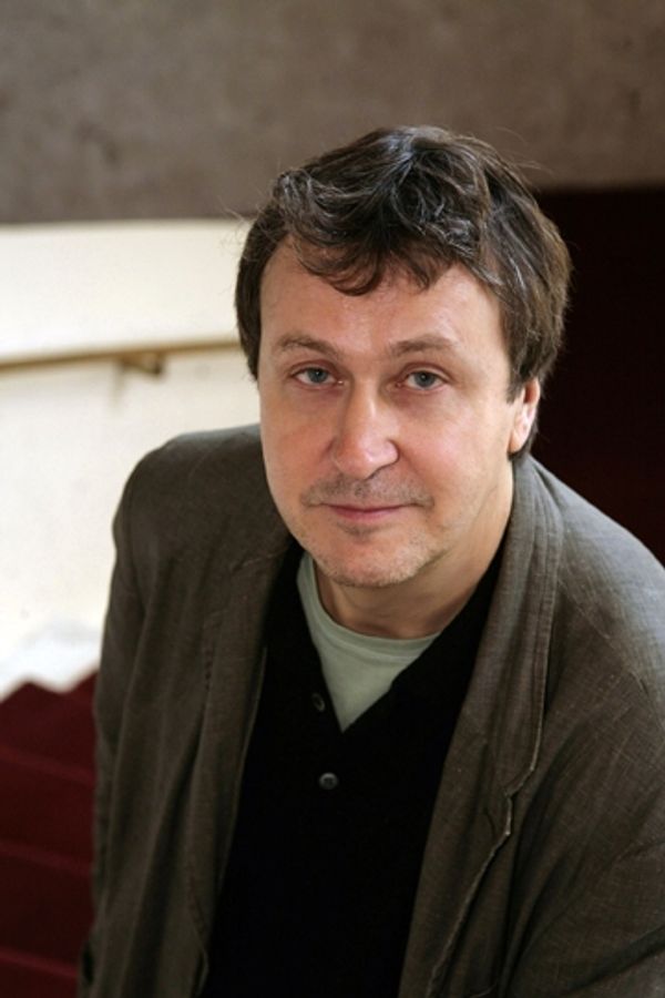 Adrian Noble Photo