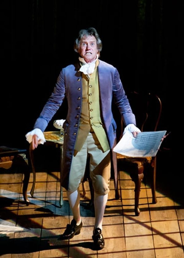 Miles Anderson  Photo