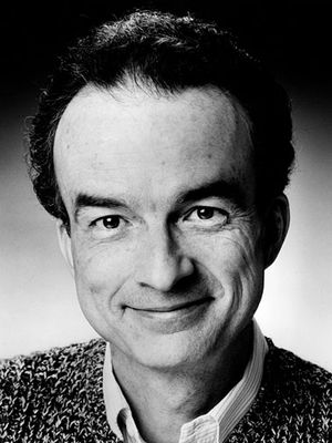 David Pichette Photo