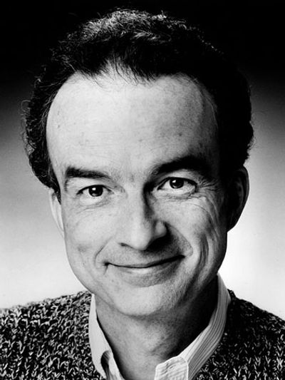David Pichette Photo