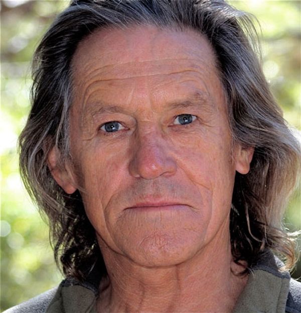 Miles Anderson Photo