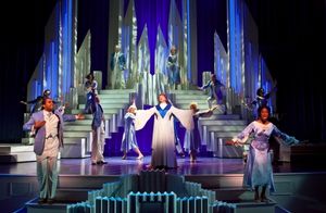 Carolee Carmello @ BroadwayWorld Carolee Carmello Photo