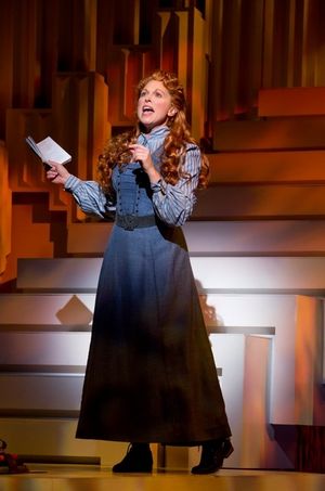 Carolee Carmello @ BroadwayWorld Carolee Carmello Photo