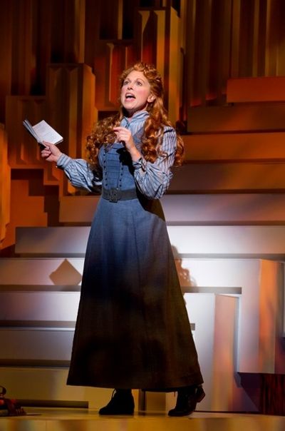 Carolee Carmello Photo