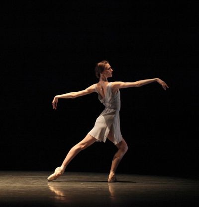 Svetlana Zakharova Photo