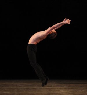 Andrei Merkuriev Photo