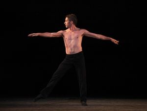 Andrei Merkuriev Photo