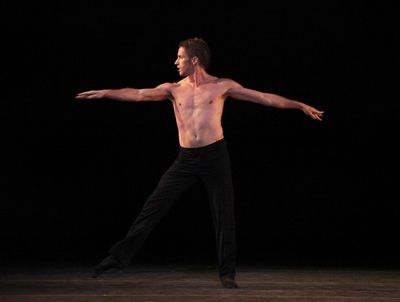 Andrei Merkuriev Photo