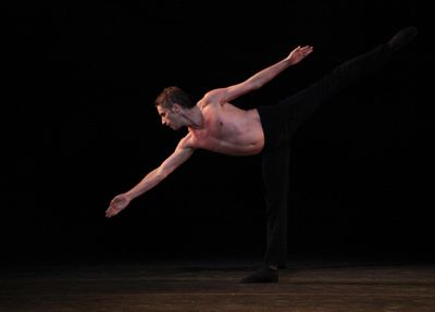 Andrei Merkuriev Photo