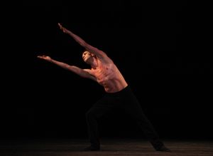 Andrei Merkuriev Photo