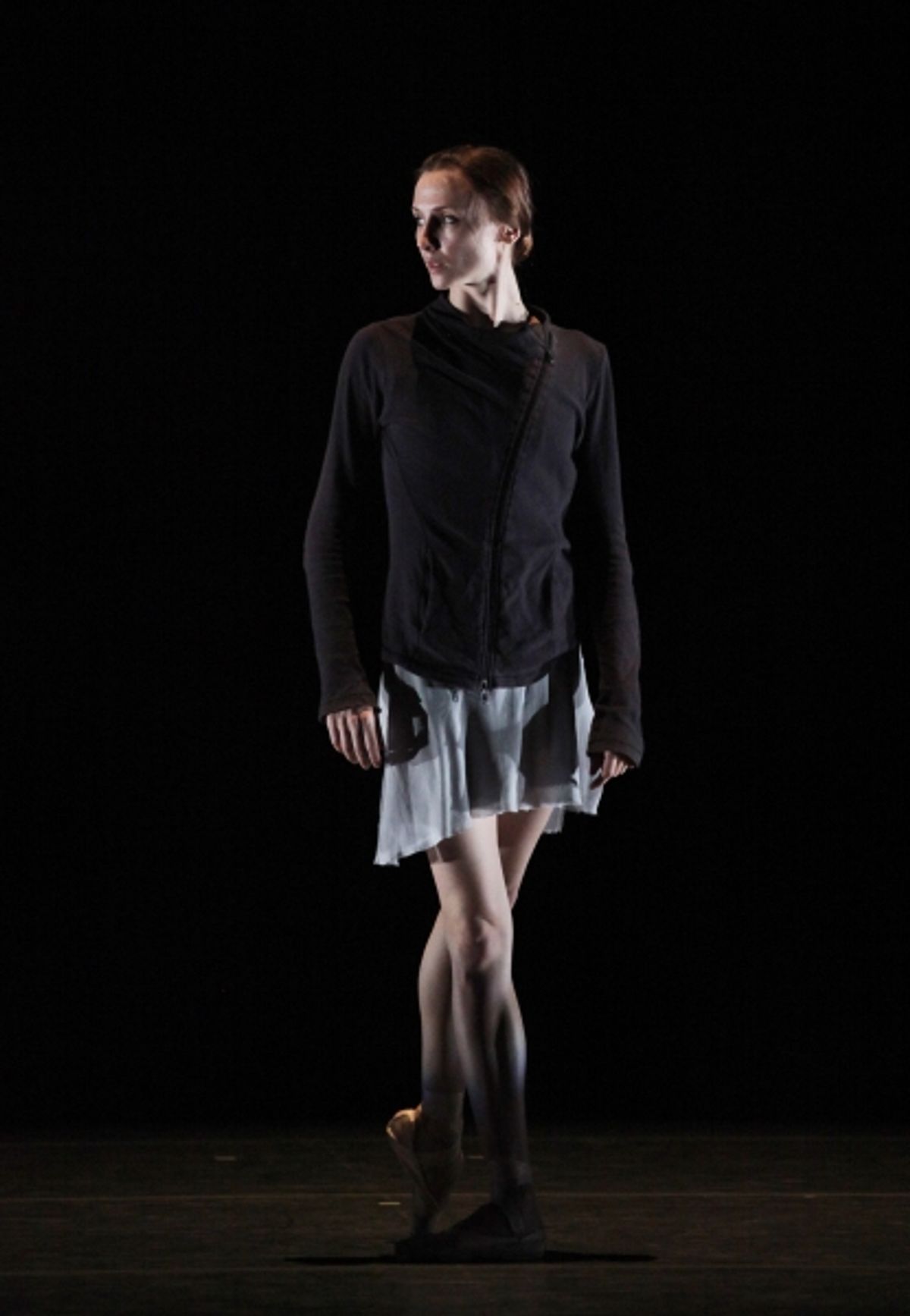 Svetlana Zakharova  at 