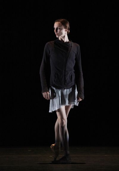 Svetlana Zakharova  Photo