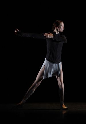 Svetlana Zakharova @ BroadwayWorld Svetlana Zakharova Photo