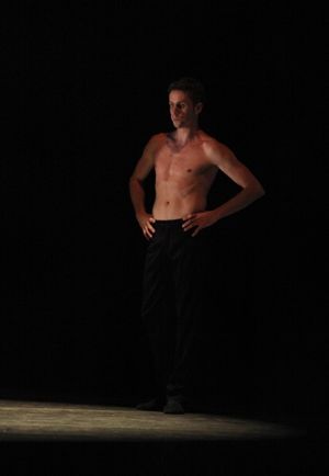 Andrei Merkuriev Photo