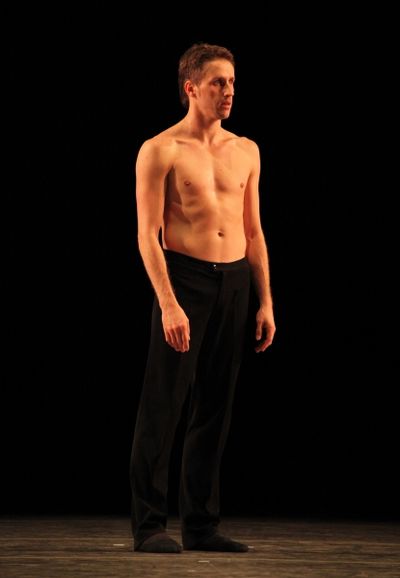 Andrei Merkuriev Photo