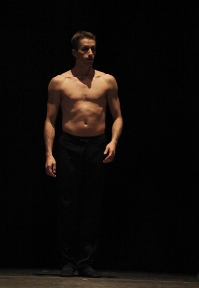 Andrei Merkuriev Photo