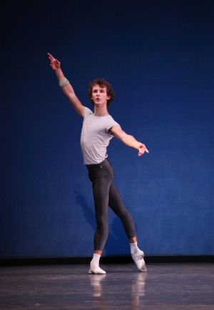 Semyon Chudin  Photo