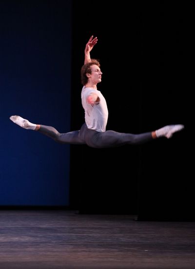 Semyon Chudin Photo
