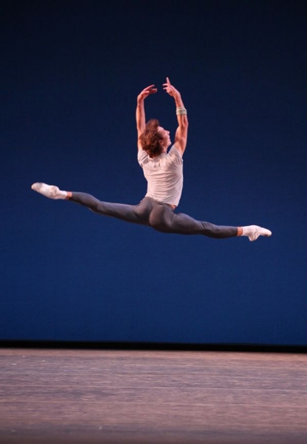 Semyon Chudin  Photo