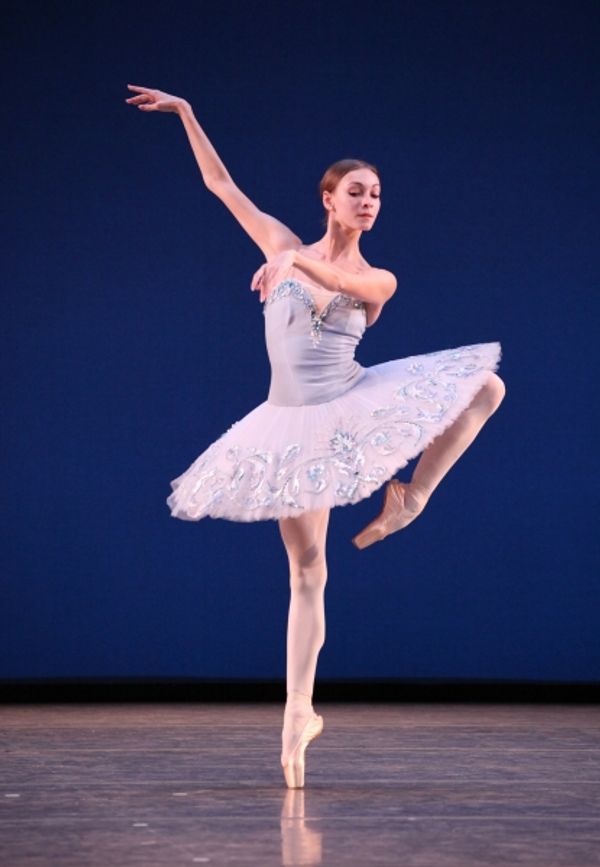 Olga Smirnova  Photo