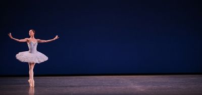 Olga Smirnova Photo