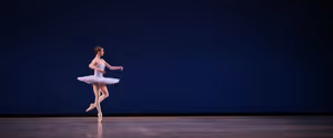 Olga Smirnova @ BroadwayWorld Olga Smirnova Photo