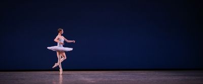 Olga Smirnova Photo