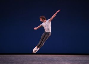 Semyon Chudin @ BroadwayWorld Semyon Chudin Photo