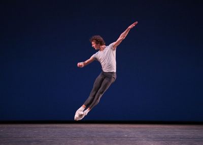 Semyon Chudin Photo