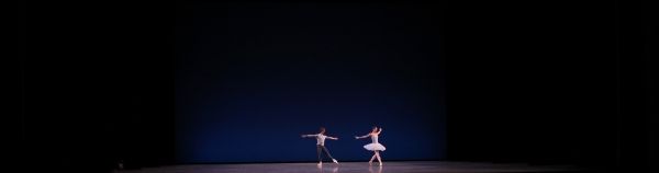 Olga Smirnova & Semyon Chudin Photo