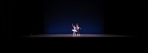 Olga Smirnova & Semyon Chudin @ BroadwayWorld Olga Smirnova & Semyon Chudin Photo