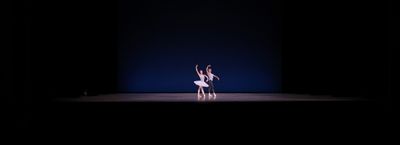 Olga Smirnova & Semyon Chudin Photo