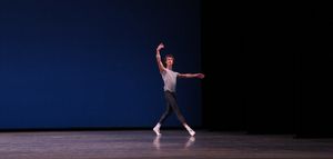 Semyon Chudin @ BroadwayWorld Semyon Chudin Photo