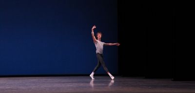 Semyon Chudin Photo