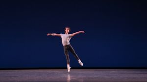 Semyon Chudin @ BroadwayWorld Semyon Chudin Photo