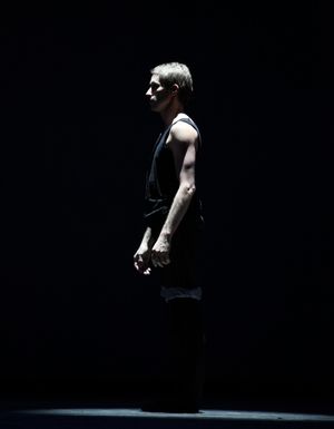 Andrei Merkuriev Photo