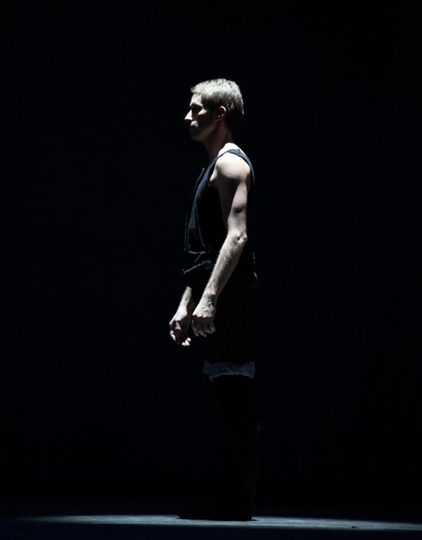 Andrei Merkuriev Photo