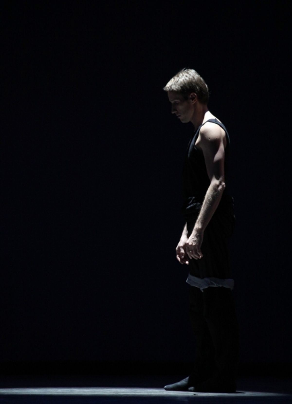 Andrei Merkuriev  at 